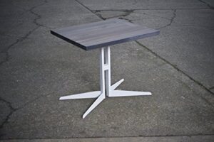 modern 2-top table