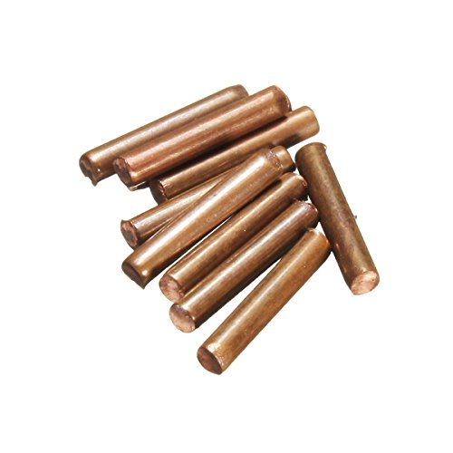 10pcs Welding Rod Tips Welding Pen for Sunkko Spot Welder 709A 709AD