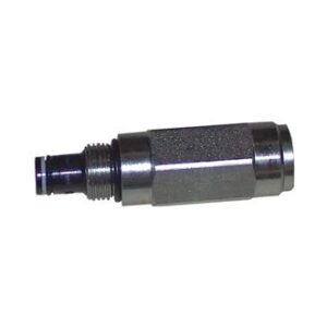 SnowDogg Part # 16152334-3000 PSI Angle Relief Valve