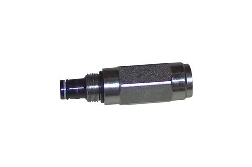 SnowDogg Part # 16152334-3000 PSI Angle Relief Valve