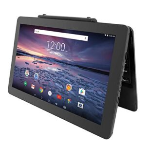 RCA 12.2 Inch Android Tablet Quad Core 2G RAM 64G IPS 1920 x 1200 Touchscreen WiFi with Detachable Keyboard