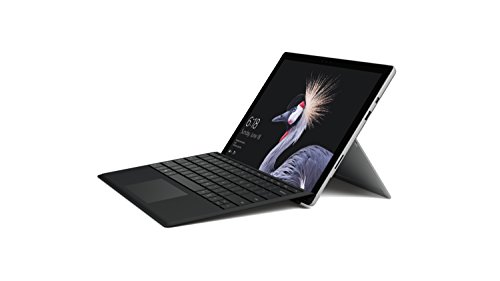 Msft Surface Pro-2017r M3/4/128 Bundle