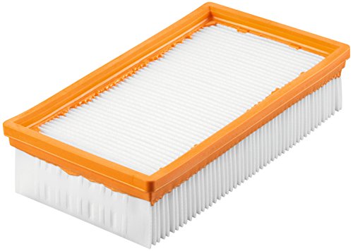 BOSCH VF130H Flat HEPA Filter