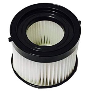 Replacement Vacuum Filter for Milwaukee 0882-20