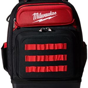 Milwaukee Electric Tool 48-22-8201 Ultimate Jobsite Backpack