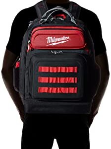 Milwaukee Electric Tool 48-22-8201 Ultimate Jobsite Backpack