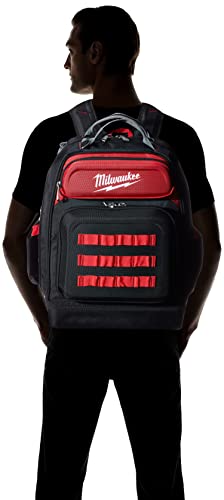 Milwaukee Electric Tool 48-22-8201 Ultimate Jobsite Backpack