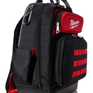 Milwaukee Electric Tool 48-22-8201 Ultimate Jobsite Backpack