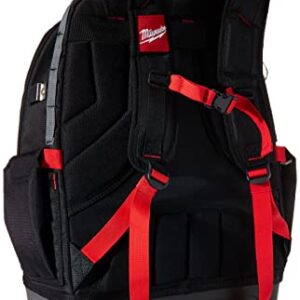 Milwaukee Electric Tool 48-22-8201 Ultimate Jobsite Backpack