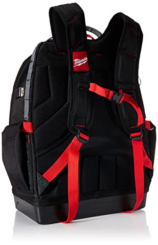 Milwaukee Electric Tool 48-22-8201 Ultimate Jobsite Backpack