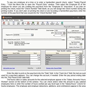 TEACHUCOMP Video Training Tutorial for Sage 50 Made Easy v. 2018 (U.S. Version) DVD-ROM Course and PDF Manual