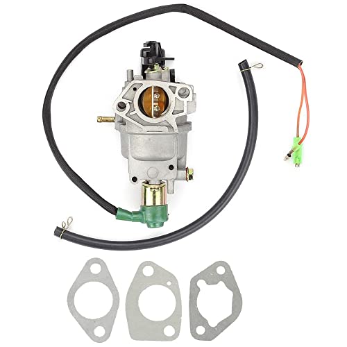 Carburetor Carb For Powerhorse 166113 1661132 166114 DF7000 DFD7000 7000ES 9000ES DJ190N Generator