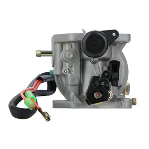 Carburetor Carb For Powerhorse 166113 1661132 166114 DF7000 DFD7000 7000ES 9000ES DJ190N Generator