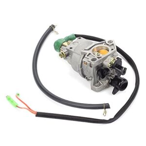Carburetor Carb For Powerhorse 166113 1661132 166114 DF7000 DFD7000 7000ES 9000ES DJ190N Generator