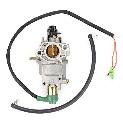 Carburetor Carb For Powerhorse 166113 1661132 166114 DF7000 DFD7000 7000ES 9000ES DJ190N Generator