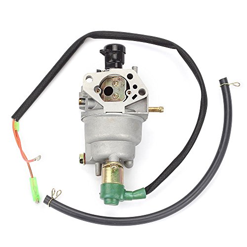 Carburetor Carb For Powerhorse 166113 1661132 166114 DF7000 DFD7000 7000ES 9000ES DJ190N Generator