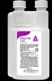 control solutions - spectre 2 sc bottle (15 oz)