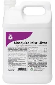control solutions mosquito mist ultra -gallon