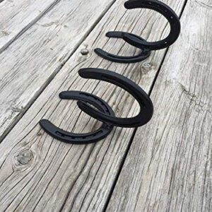 Horseshoe Hooks