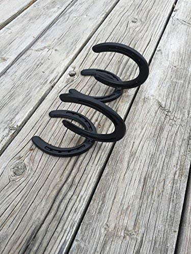 Horseshoe Hooks