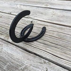 Horseshoe Hook