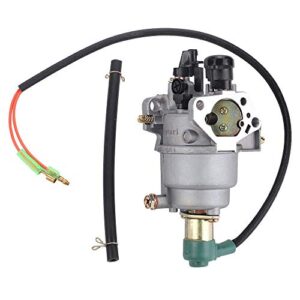 Panari Carburetor for Titan 8000 Generator Carburetor TG6500 TG6500ES TG7500M TG8000 TG8500 TG8500M TG8500RC TG9000ES.33 Industrial Genereator