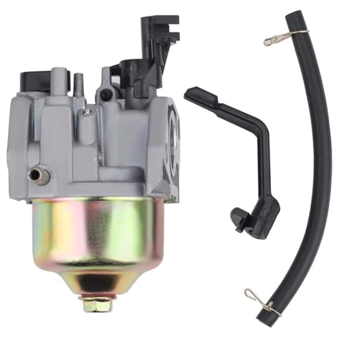 Hipa GX160 GX200 Carburetor for Honda 5.5HP 6.5HP 196cc EM1600X EM1800X EB2200X EM2200X Engine Parts 16100-ZB2-035 Predator 4000 Generator Carb