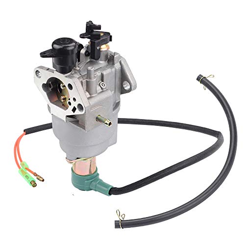 Panari Carburetor for Honda EB5000X EB6500X EB6500SX EM5000SX EW171 EB3500 Generator Replace 16100-ZE3-704 16100-ZE3-F12 for Honda EB5000X Carburetor Honda Generator Carburetor