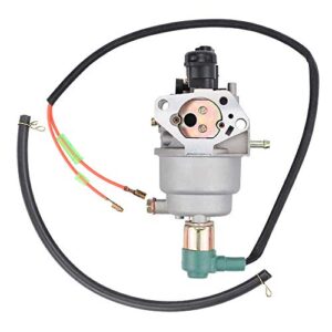 Panari Carburetor for Honda EB5000X EB6500X EB6500SX EM5000SX EW171 EB3500 Generator Replace 16100-ZE3-704 16100-ZE3-F12 for Honda EB5000X Carburetor Honda Generator Carburetor