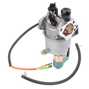 Panari Carburetor for Honda EB5000X EB6500X EB6500SX EM5000SX EW171 EB3500 Generator Replace 16100-ZE3-704 16100-ZE3-F12 for Honda EB5000X Carburetor Honda Generator Carburetor