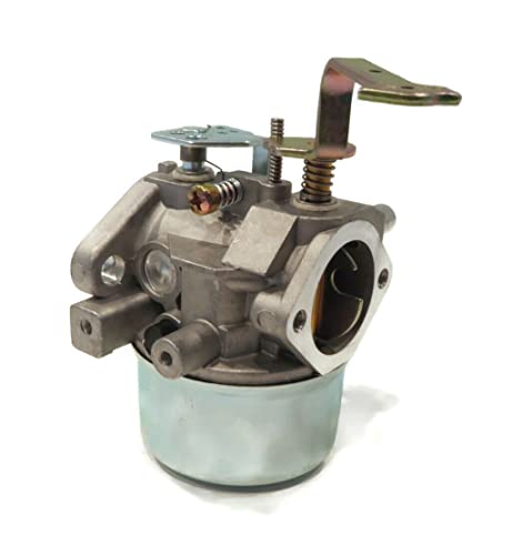 Hot world Carburetor Carb for Tecumseh 640152A HM80 HM90 HM100 8-10 HP Generator Engines