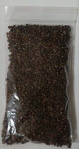 pimienta de guinea africana guinea pepper grain of paradise seeds atare genuine quality