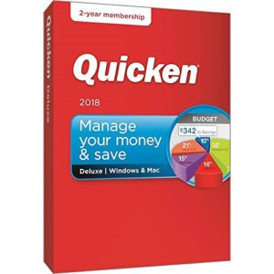 QUICKEN PREMIER MANAGE YOUR INVESTMENTS