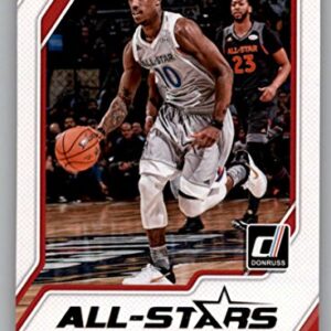 2017-18 Donruss All-Stars #14 DeMar DeRozan NM-MT Raptors