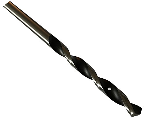 3/8" x 18" Bellhanger Installer Drill Bit - Made in USA