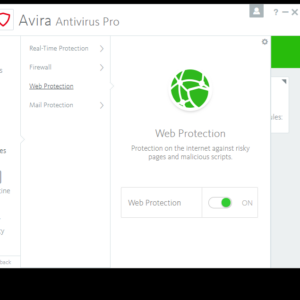 Avira Antivirus Plus 2018 | 2 Device | 2 Year | Download [Online Code]