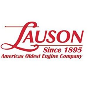 Genuine LCT Lauson 53201 Carburetor for 254cc 2-Stage Snow Engines