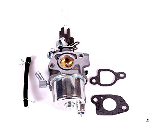 Genuine LCT Lauson 53201 Carburetor for 254cc 2-Stage Snow Engines