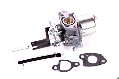 Genuine LCT Lauson 53201 Carburetor for 254cc 2-Stage Snow Engines