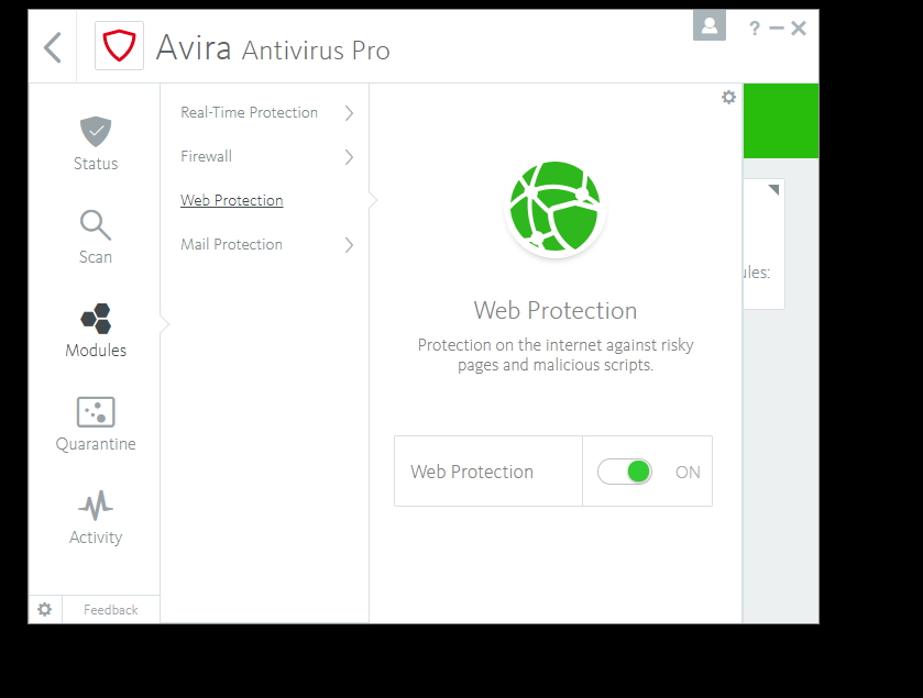 Avira Antivirus Plus 2018 | 1 Device | 2 Year | Download [Online Code]