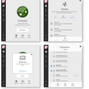 Avira Total Protection Plus 2018 | 1 Device | 2 Year | Download [Online Code]