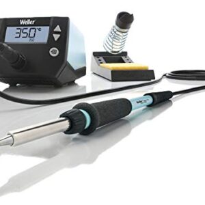 Weller Digital Soldering Station - WE1010NA