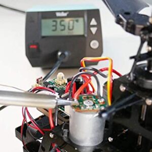 Weller Digital Soldering Station - WE1010NA