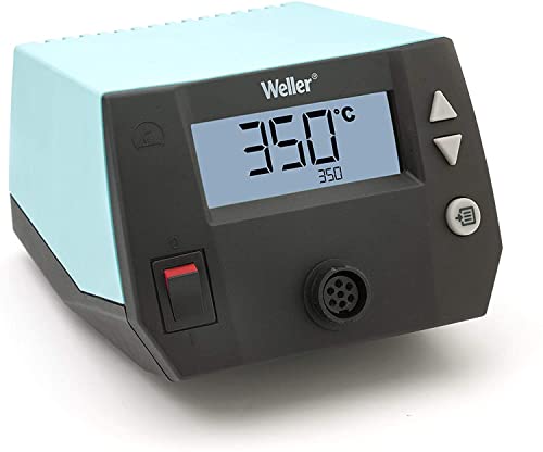 Weller Digital Soldering Station - WE1010NA