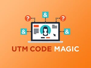 utm code magic for wordpress