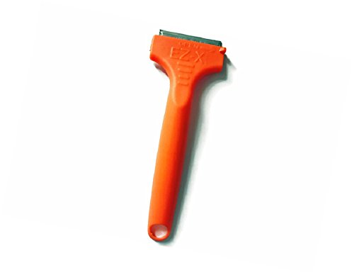 EZ X Razor Blade Scraper (1)