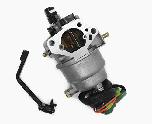 Motor Buddies Carburetor for Dewalt DG6000 DG6000E Generator