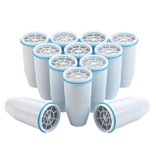 12pk Replacement Filters