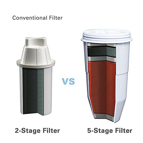 12pk Replacement Filters