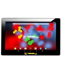 linsay 10.1" 1280x800 ips screen 2gb ram 32gb android 11 tablet